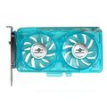 Vantec Vantec Uv Led Fan Card SP-FC70-BL